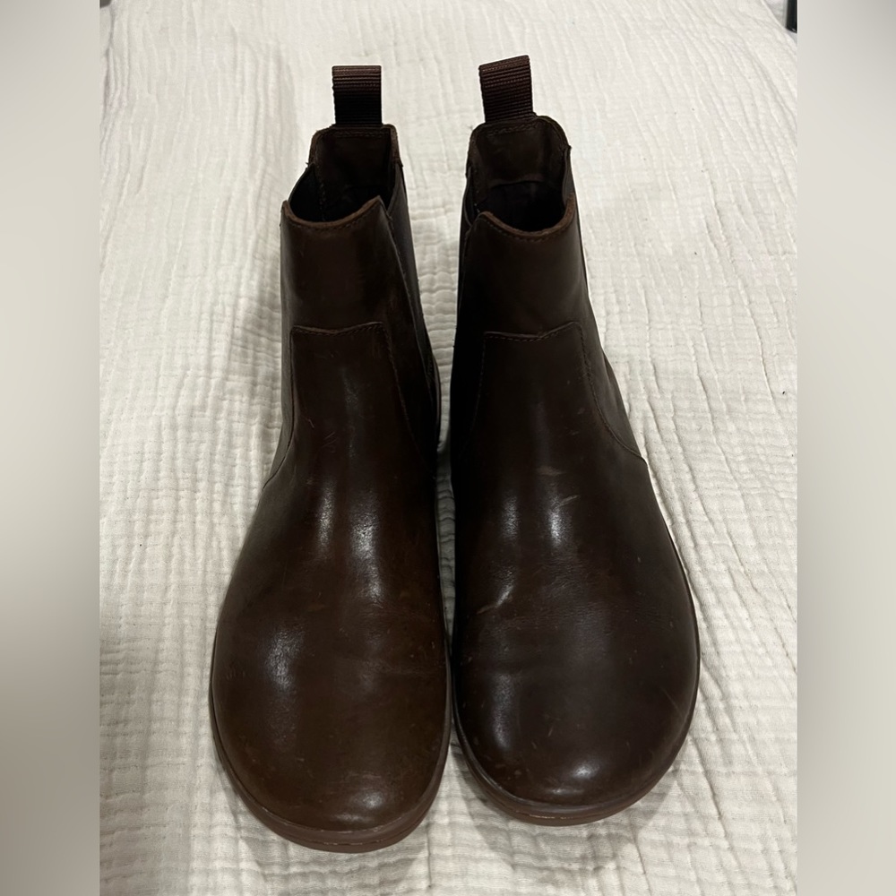 Vivobarefoot Fulham Chelsea Boot